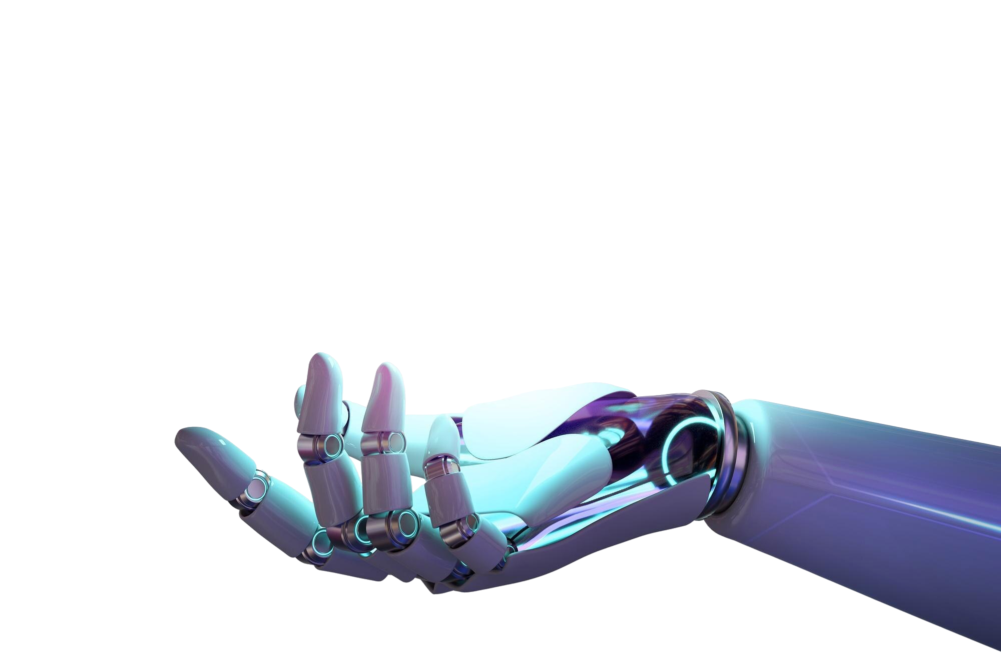 Robot Hand
